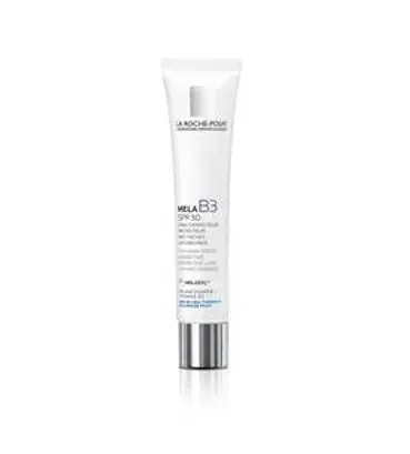 LA ROCHE POSAY ROCHE POSAY MELA B3 SOIN CORRECTEUR PROTECTEUR ANTI TACHES SPF30 40ML
