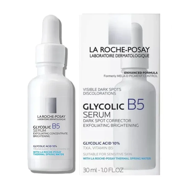 La Roche-Posay Glycolic B5 Sérum | 30ml
