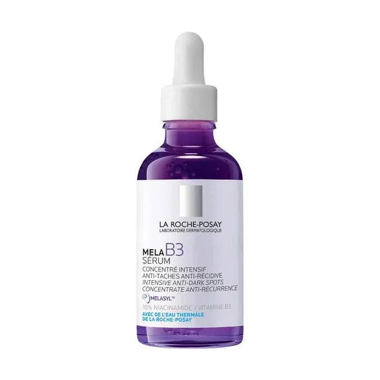 La Roche-Posay Mela B3 Sérum Anti-Taches 30ml Mélasyl Niacinamide 10% Teint