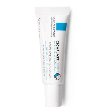 LA ROCHE POSAY ROCHE POSAY CICAPLAST LEVRES B5 7.5ML