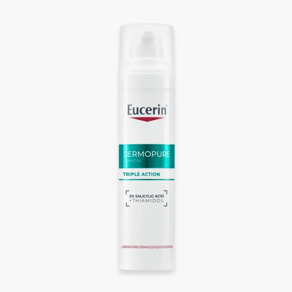 EUCERIN – Dermopure Serum Clinical Triple Action – 40ml