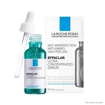 LA ROCHE POSAY ROCHE POSAY EFFACLAR SERUM 30ML