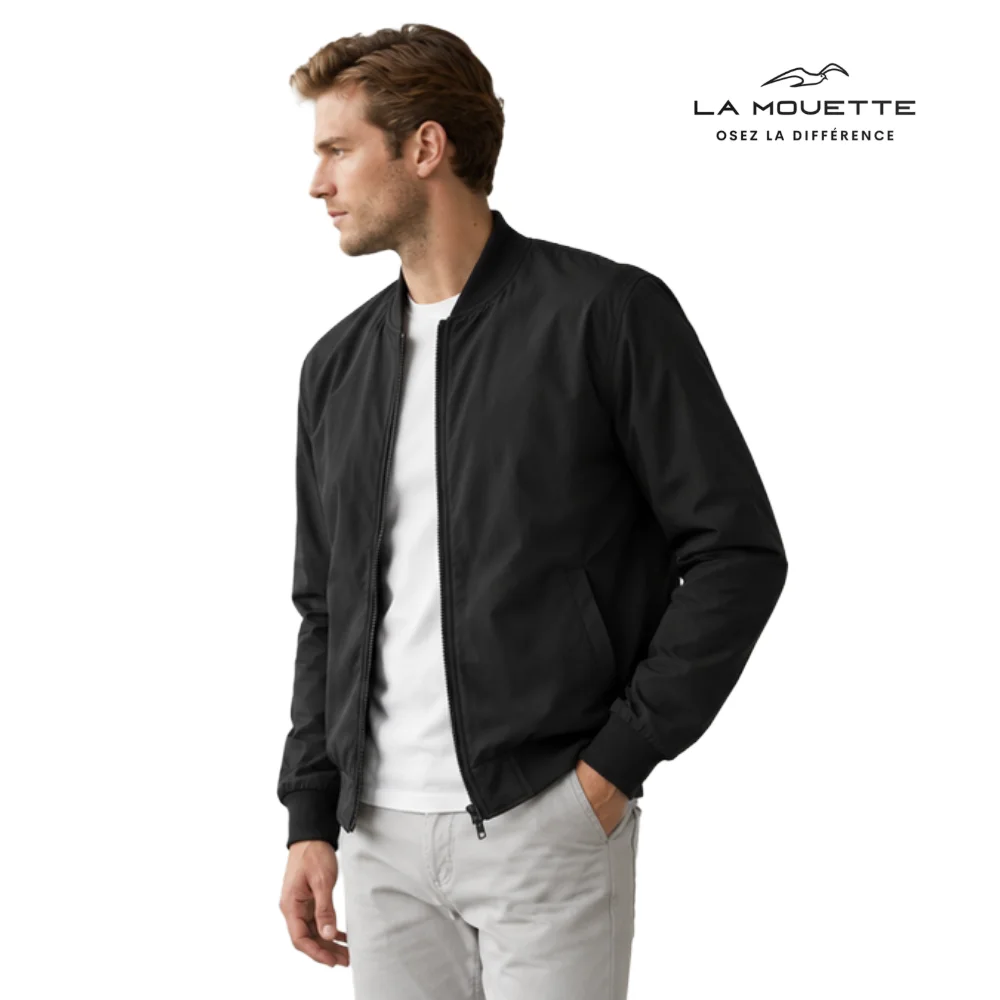 Veste Légère- Homme