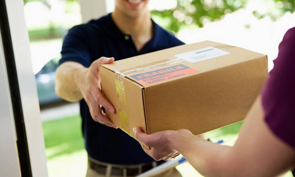 💵 الدفع عند الاستلام