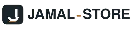 Jamal's Shop