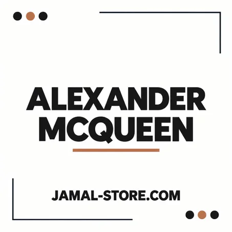 أحذية Alexander McQueen الرجالية