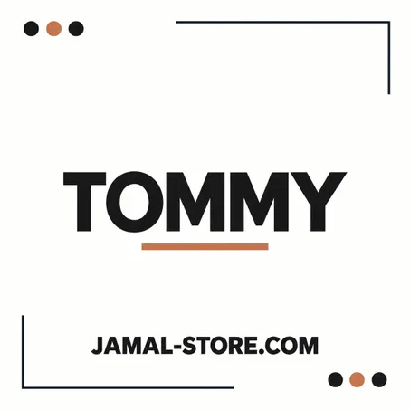 أحذية Tommy الرجالية