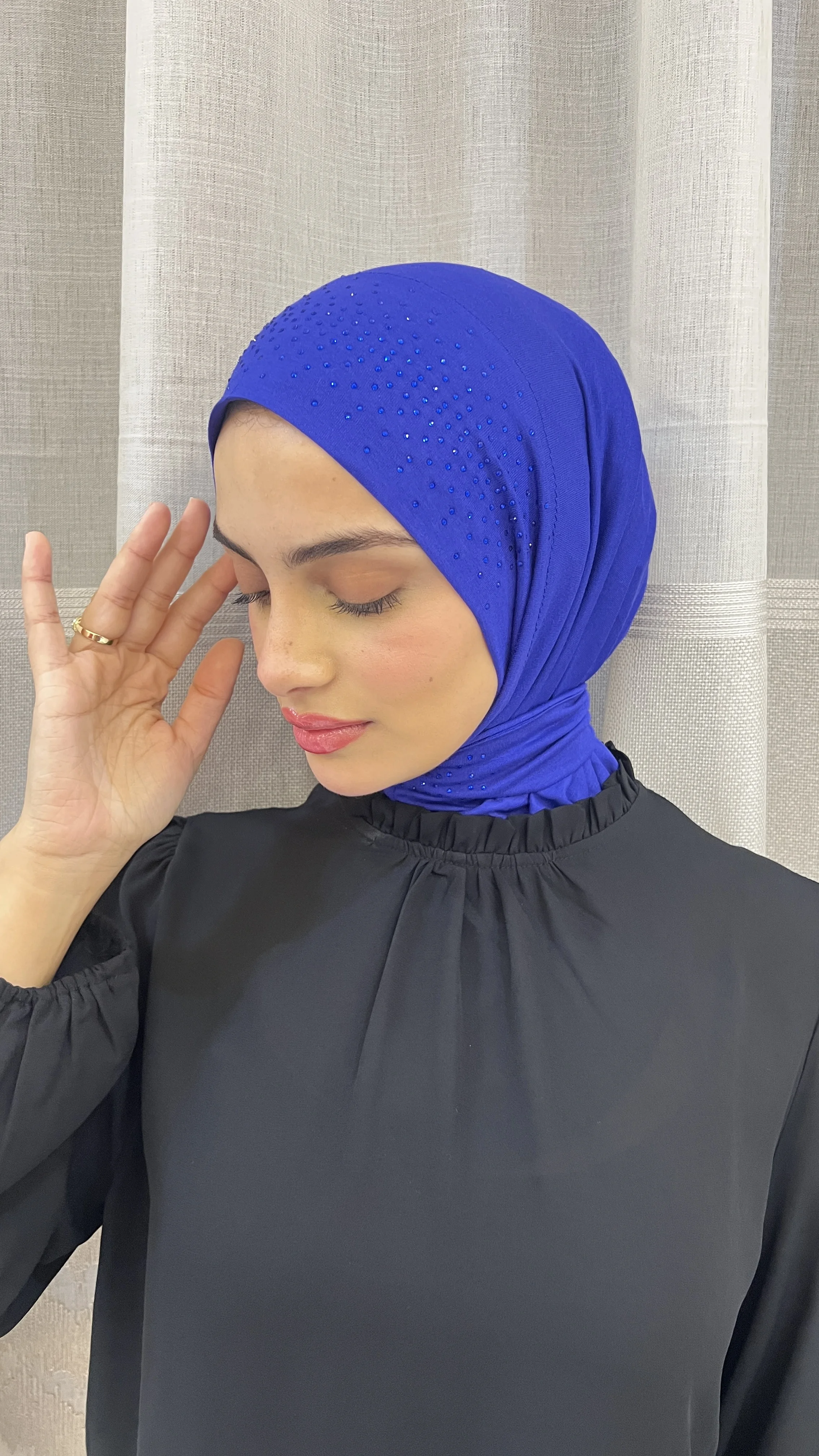 طبقية ستراس موديل 2