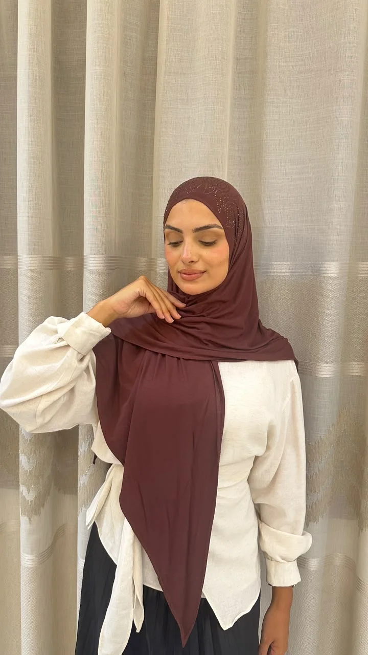 الحجاب المثلث