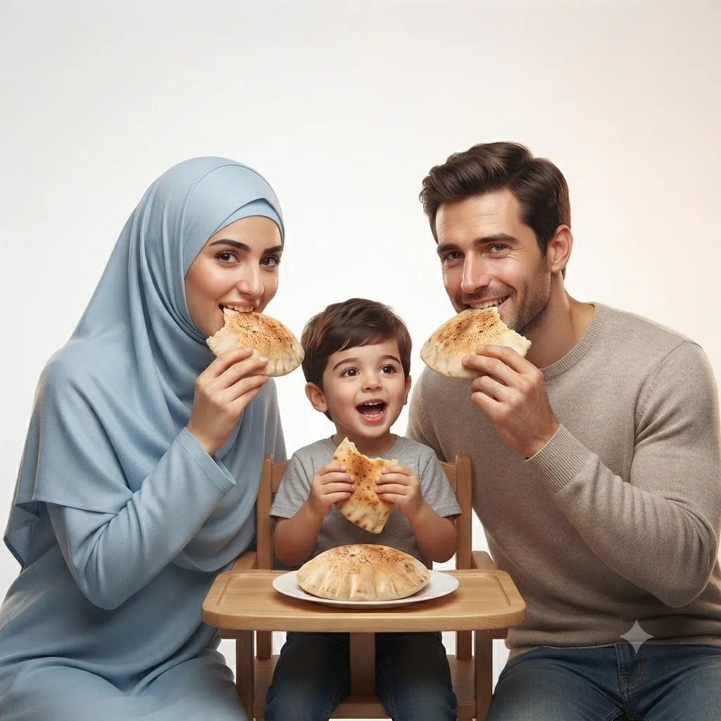 الطعم الأصيل