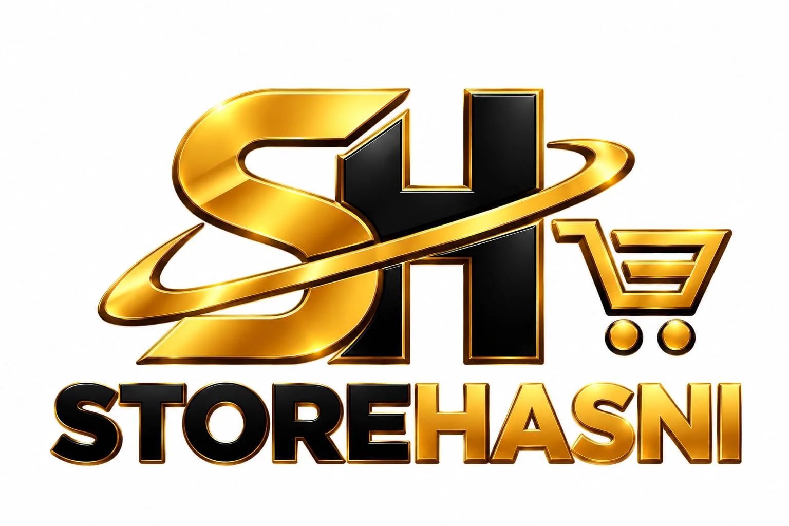 STOREHASNI
