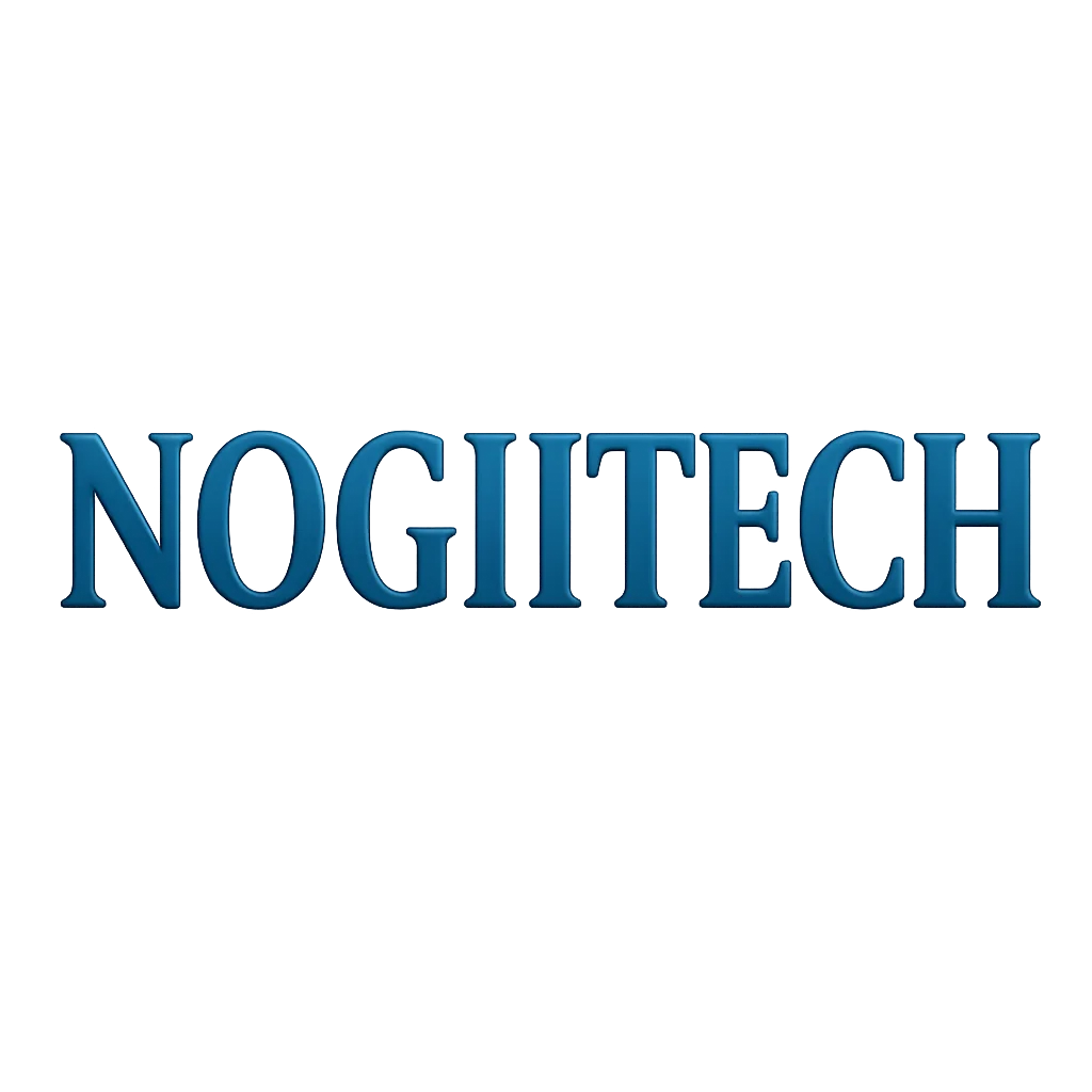 nogiitech