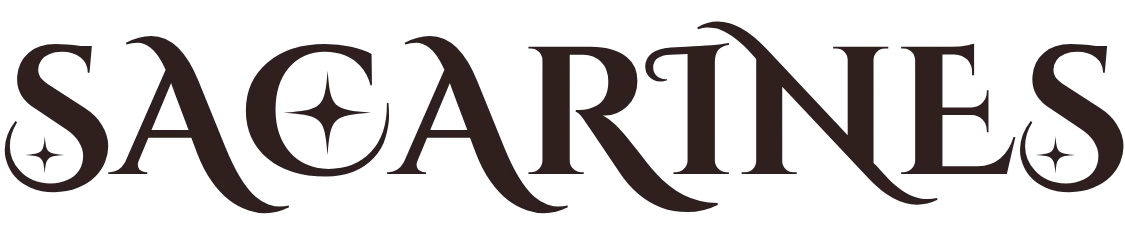 Sacarines