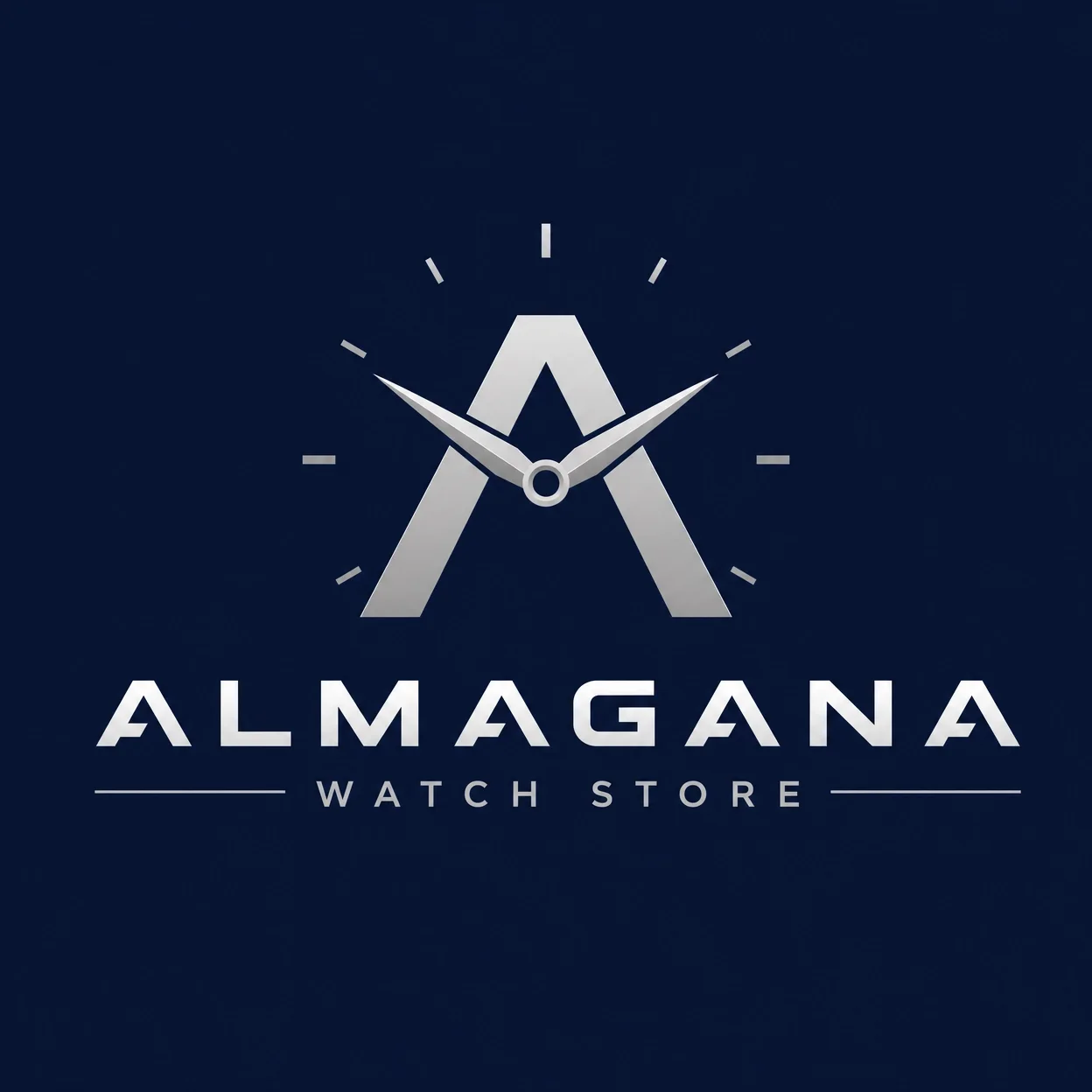 ALMAGANA