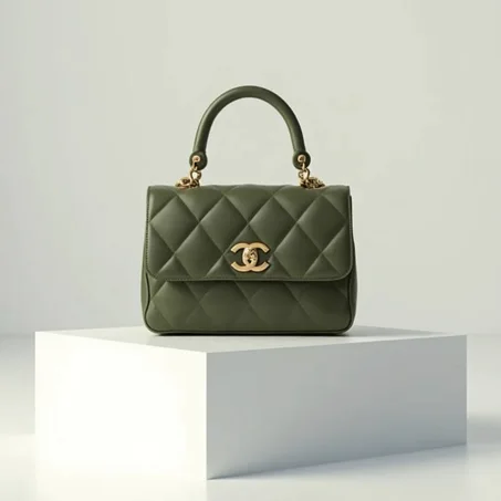 Femme sac