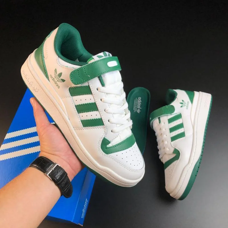 Adidas Forum Low