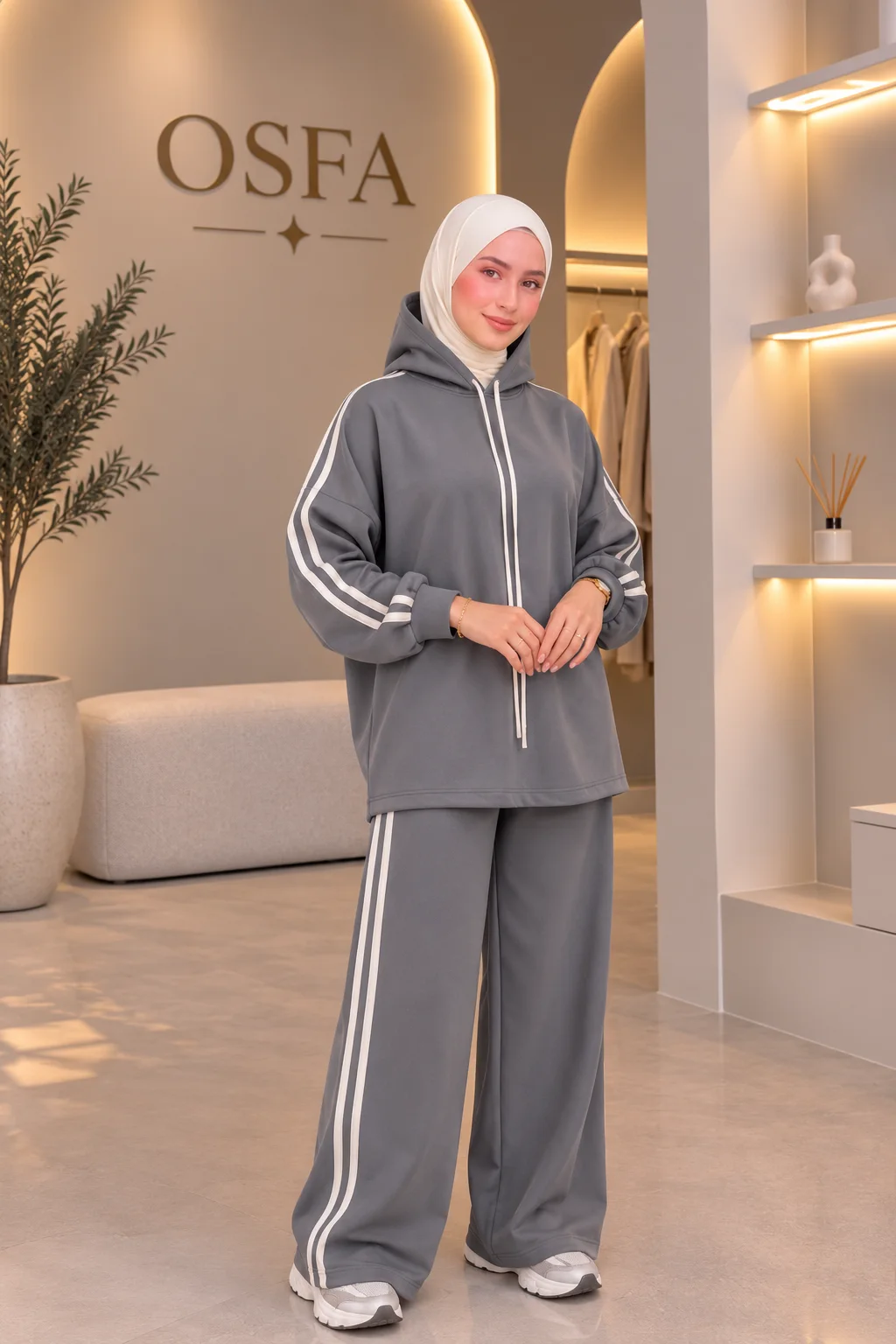 ensemble osfa