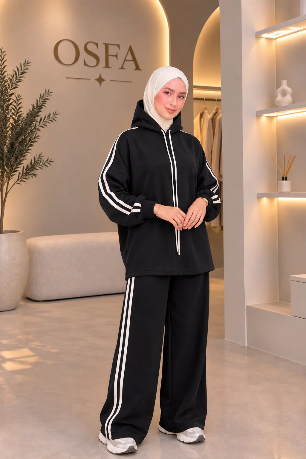 ensemble osfa