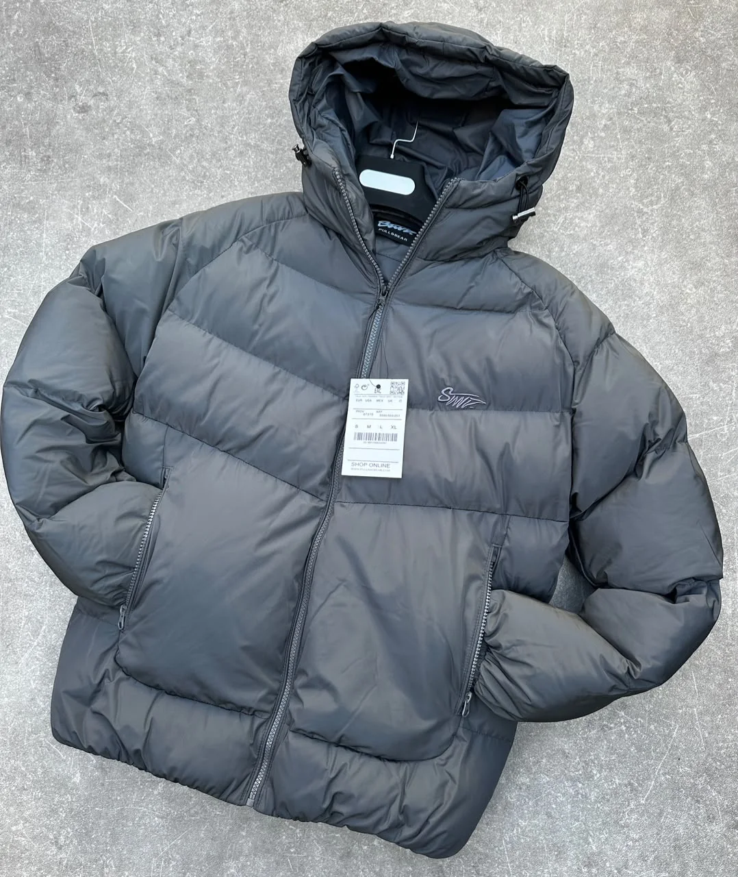 Jacket homme STWD bonne qualité