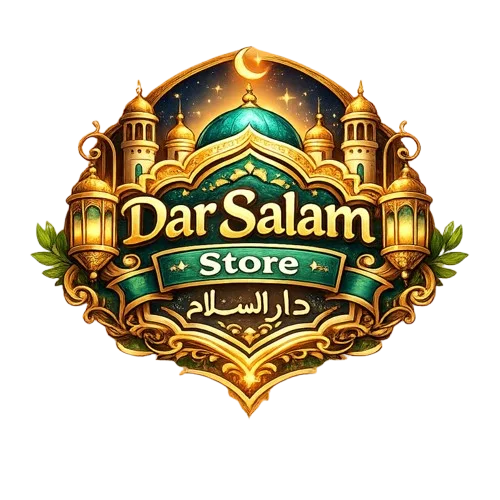 Dar-Salam-Store