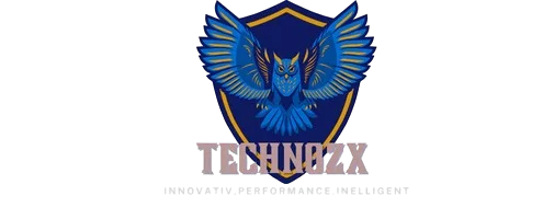 technozx