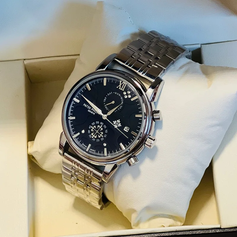 ساعة patek Philippe chronographe