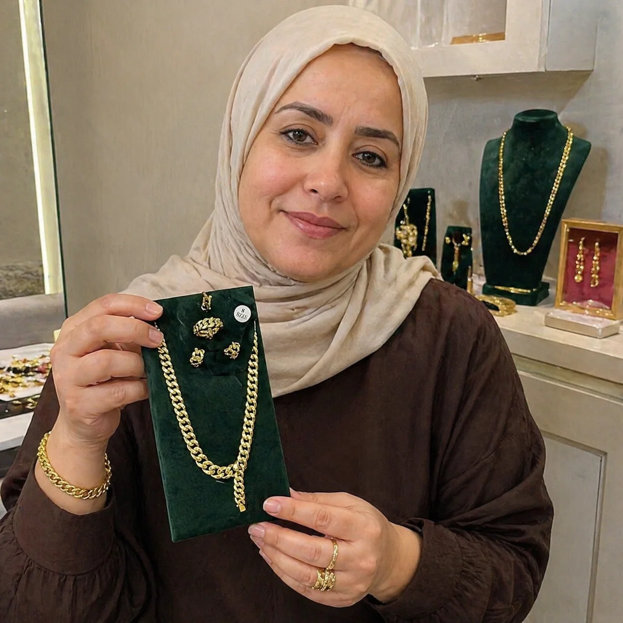 شوفي الجديد