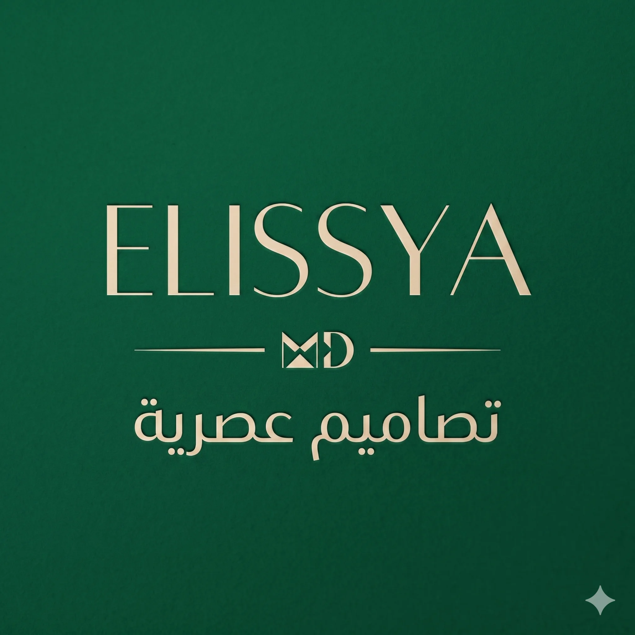 تصاميم عصرية