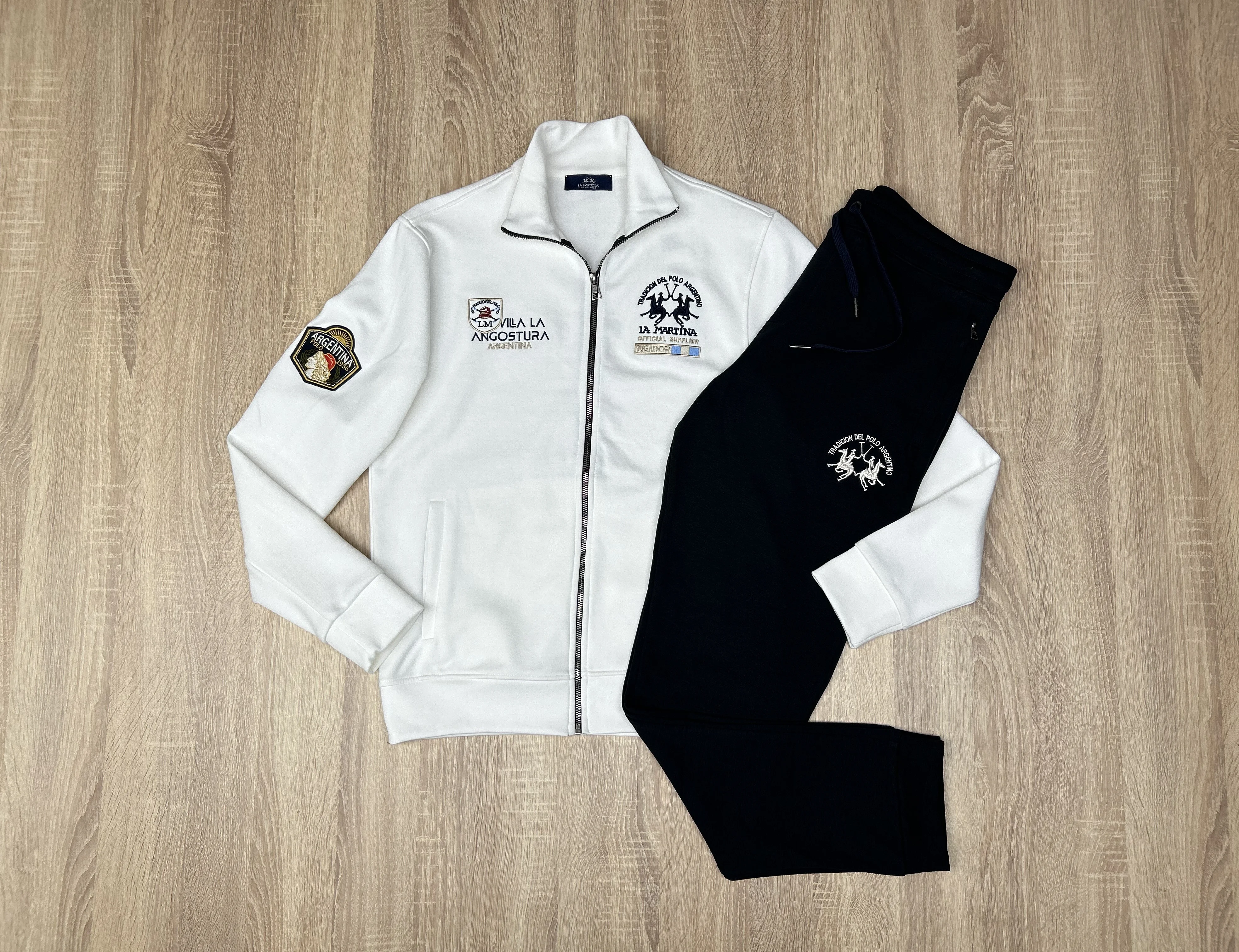 SURVETE MA26012 BLANC