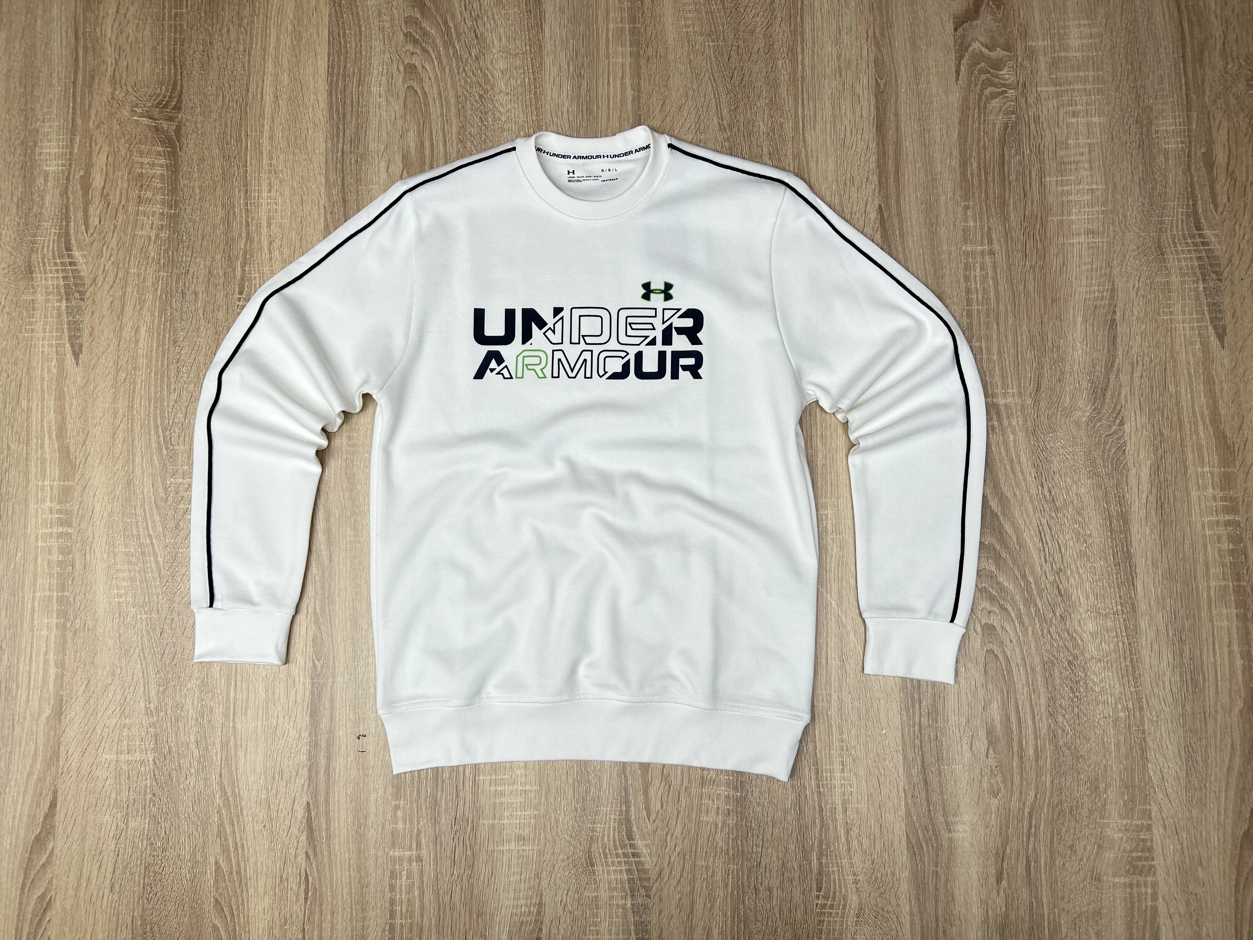 SWEET UA2504 BLANC