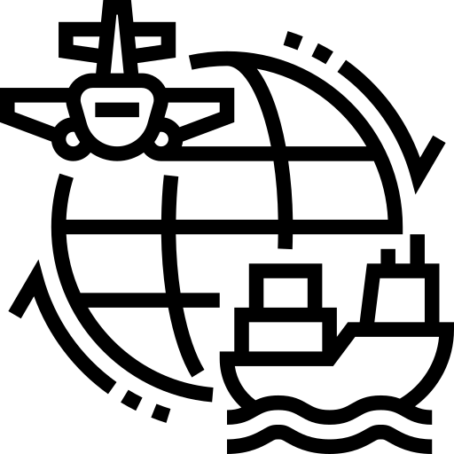 الشحن مجاني