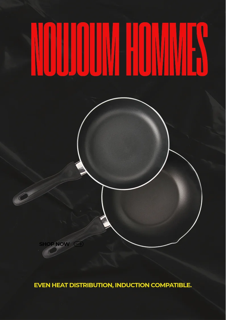 noujoum hommes