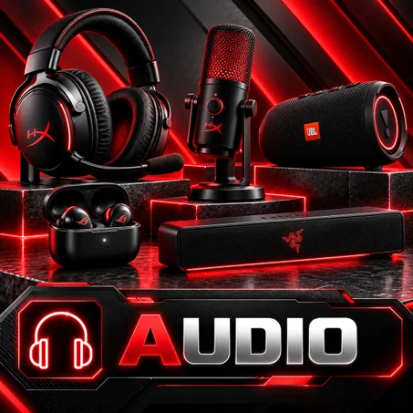 Audio