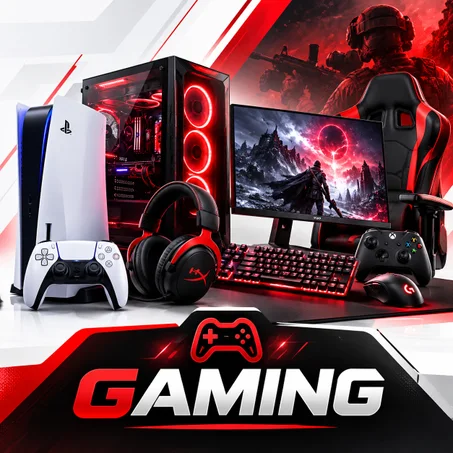 Gaming