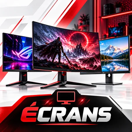 Écrans