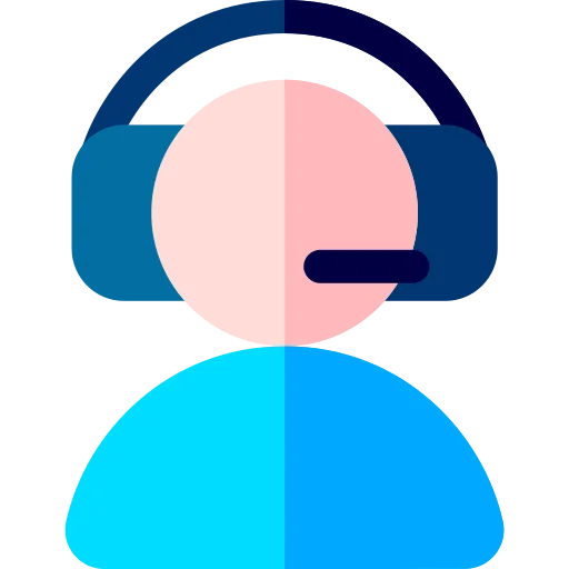 دعم فني  وتواصل 24/8ساعة 