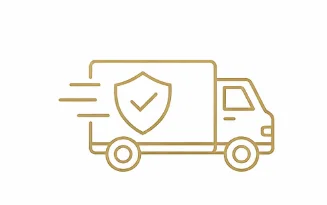 شحن سريع وآمن