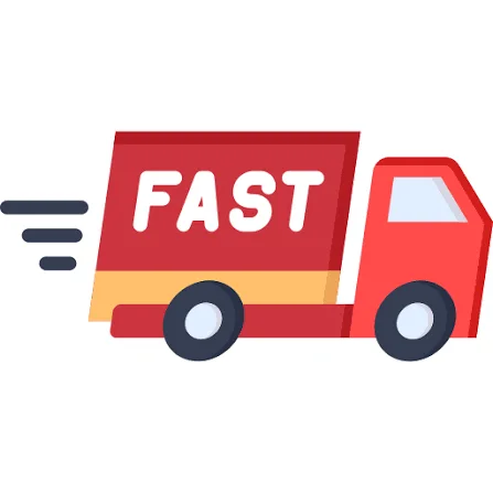 fast shiping 