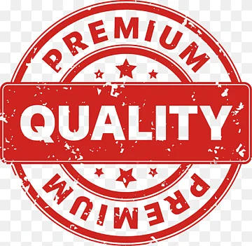 premium quality