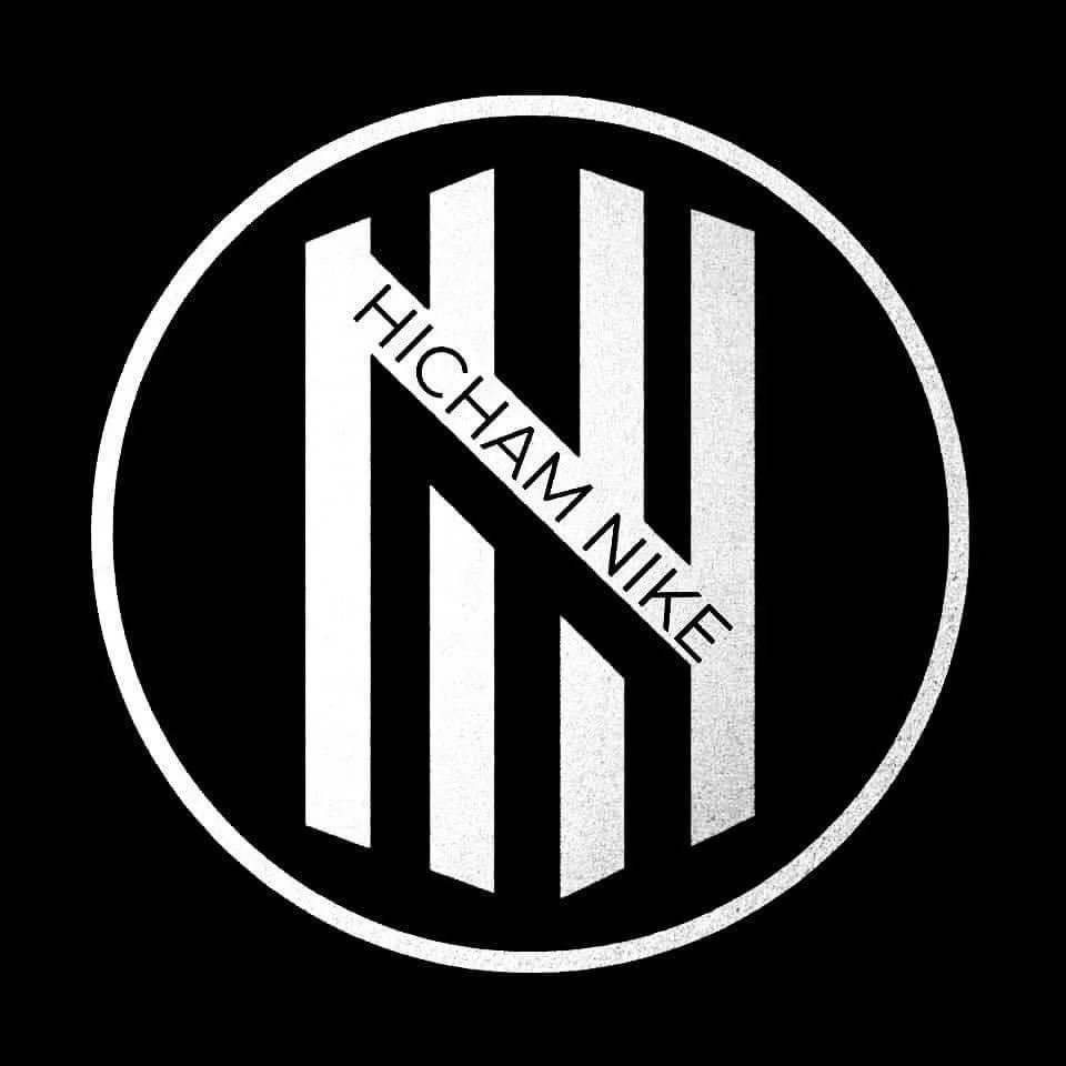 Hicham Nike