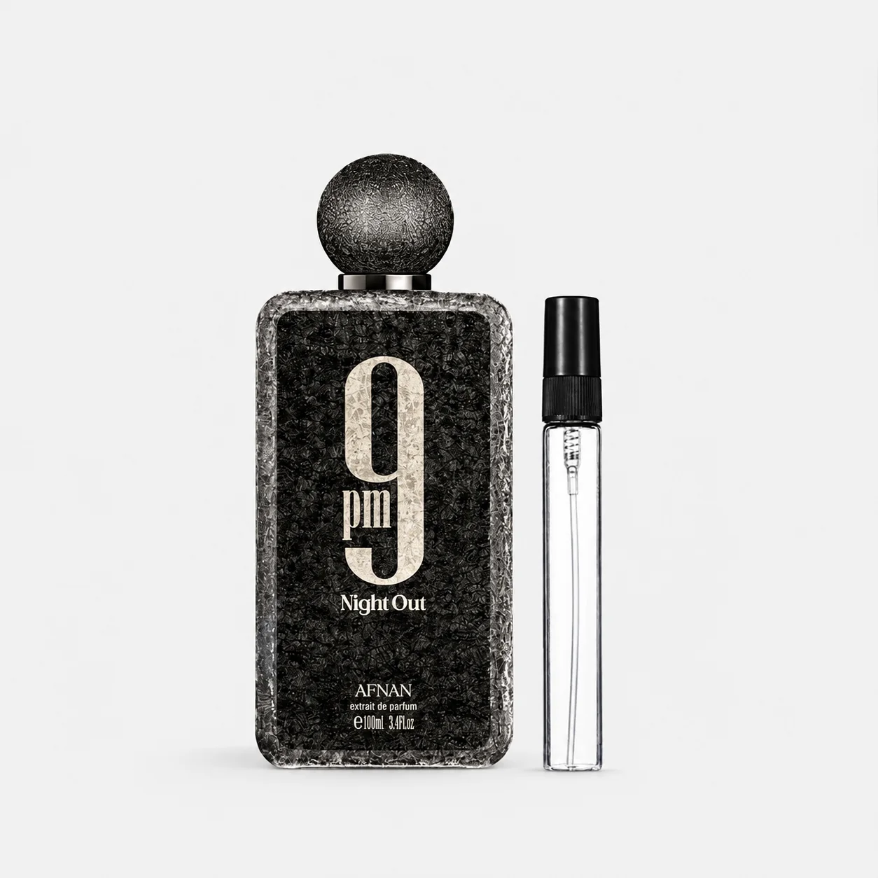 9PM NIGHT OUT 10ML
