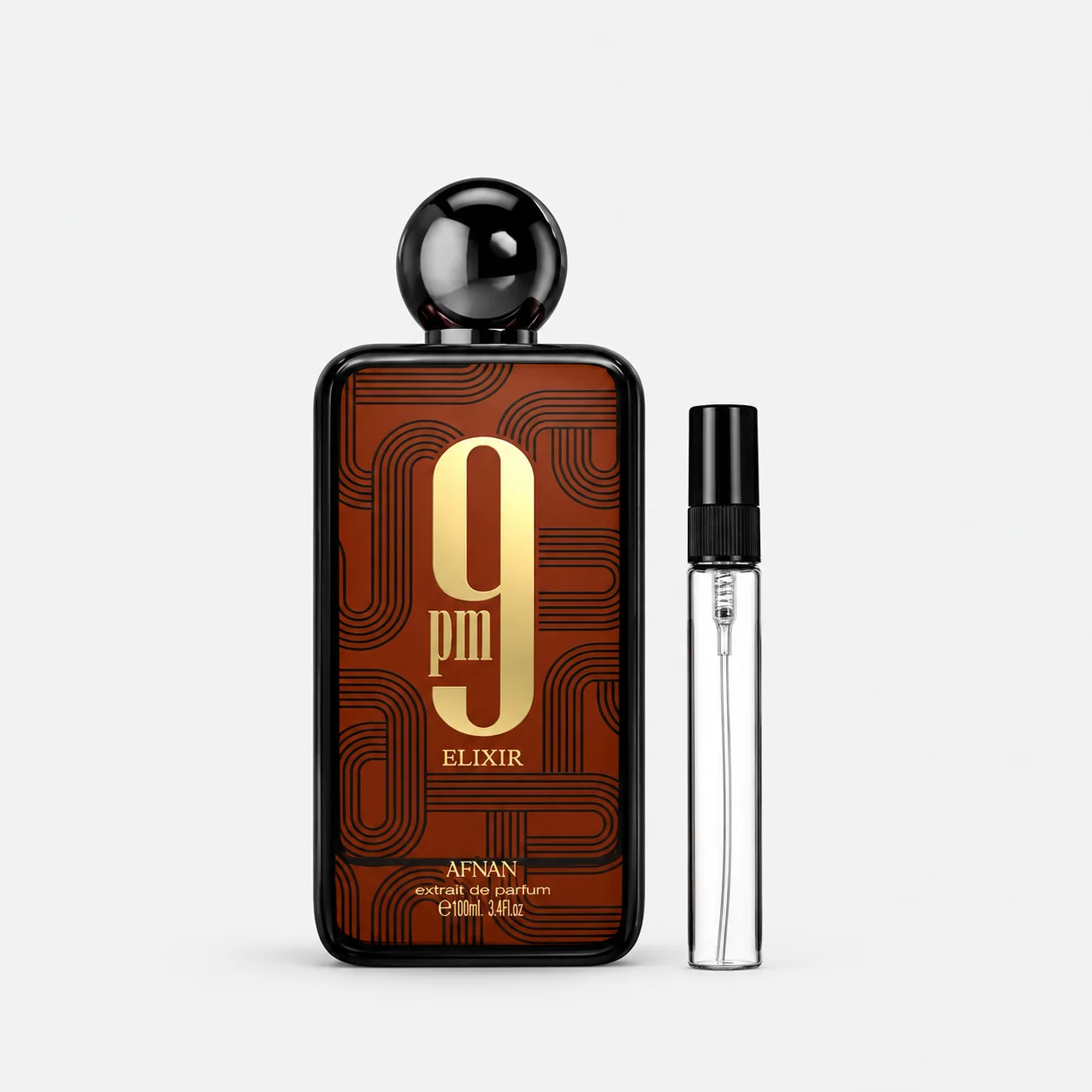 9PM ELIXIR 10ML