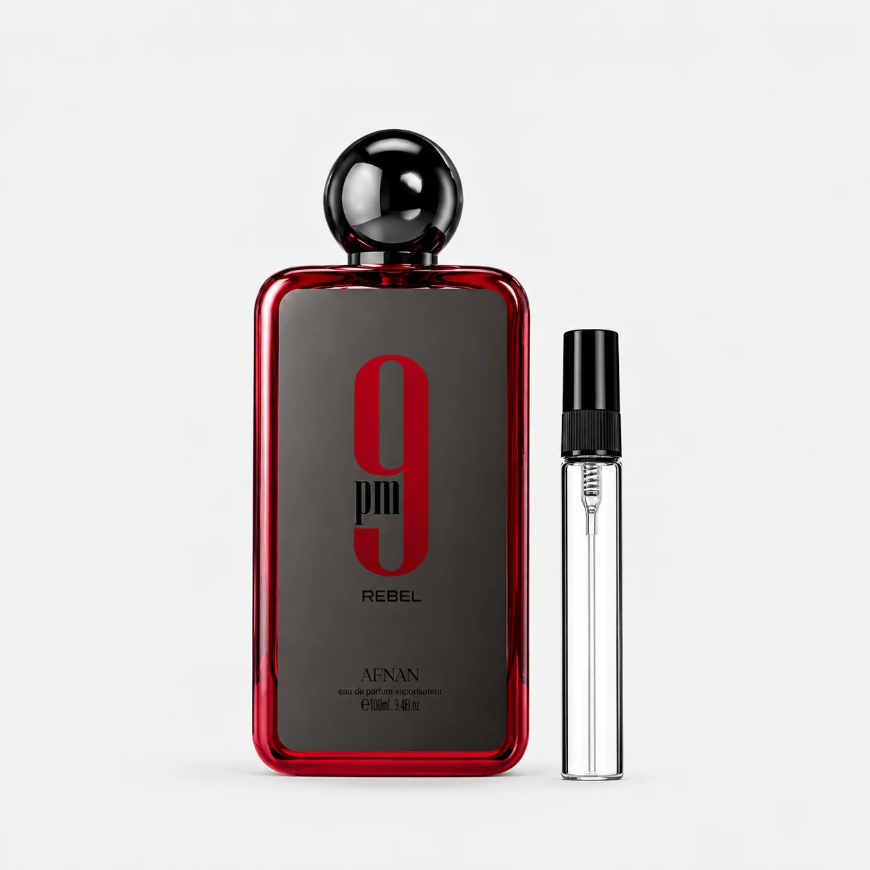 9PM REBEL 10ML