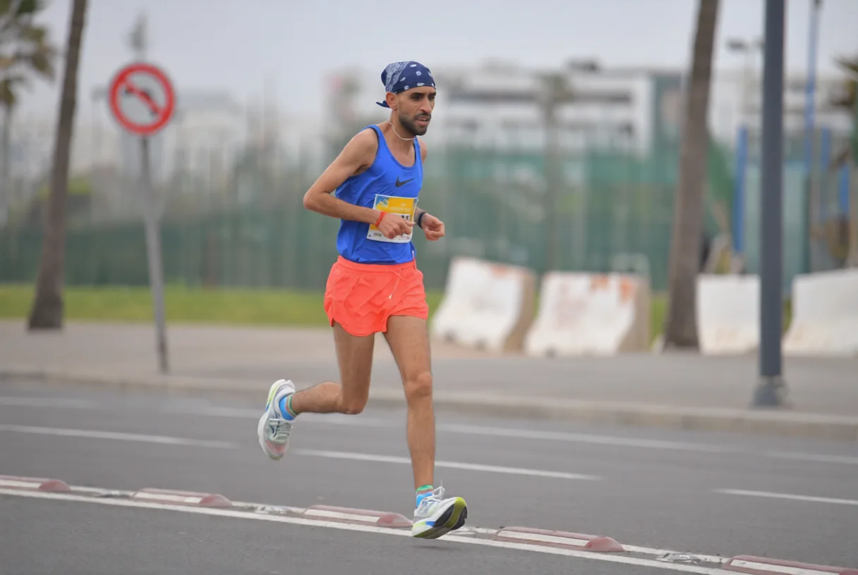  Ain Diab 15K 🇲🇦