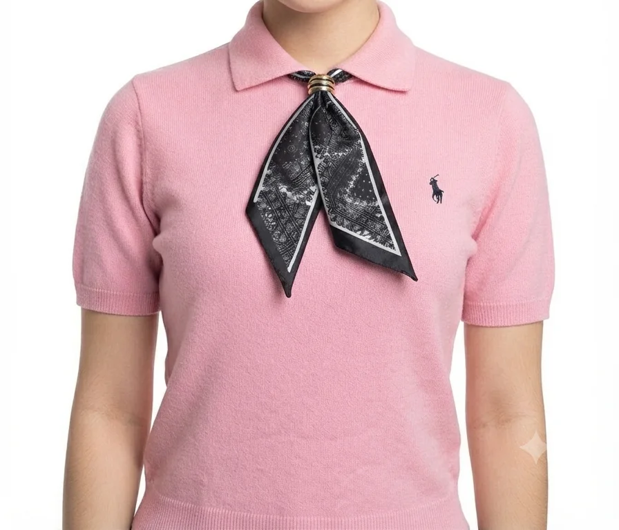 Pull polo master copie