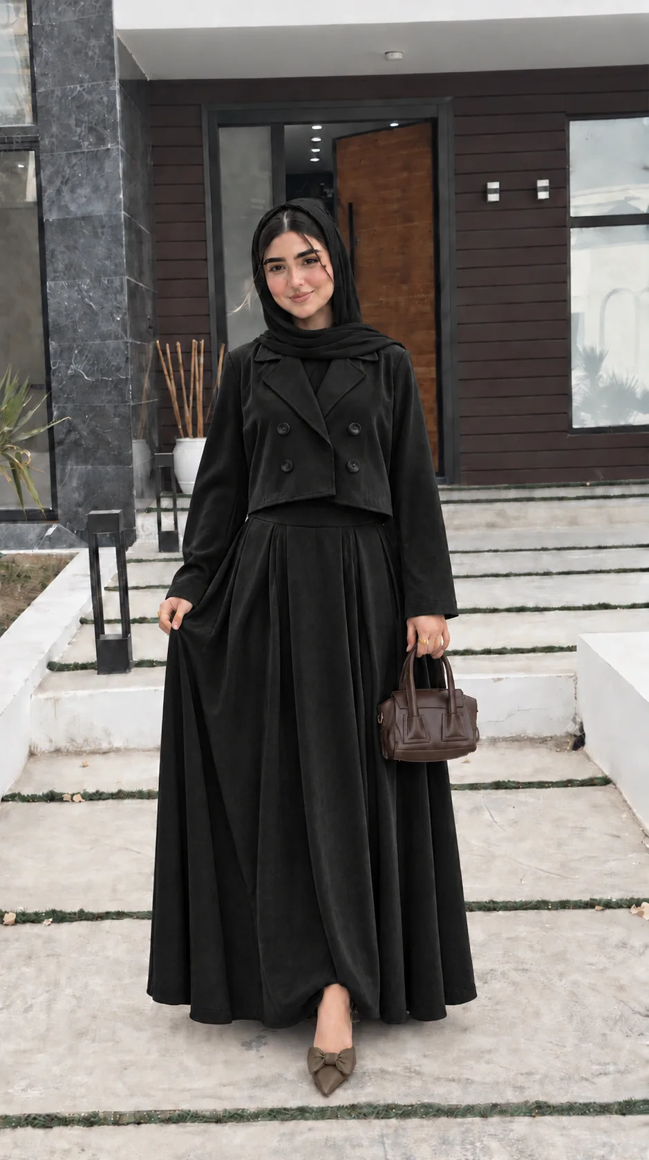 🖤 Noir