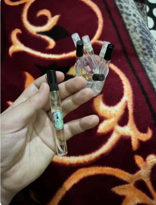 Prada Paradigme