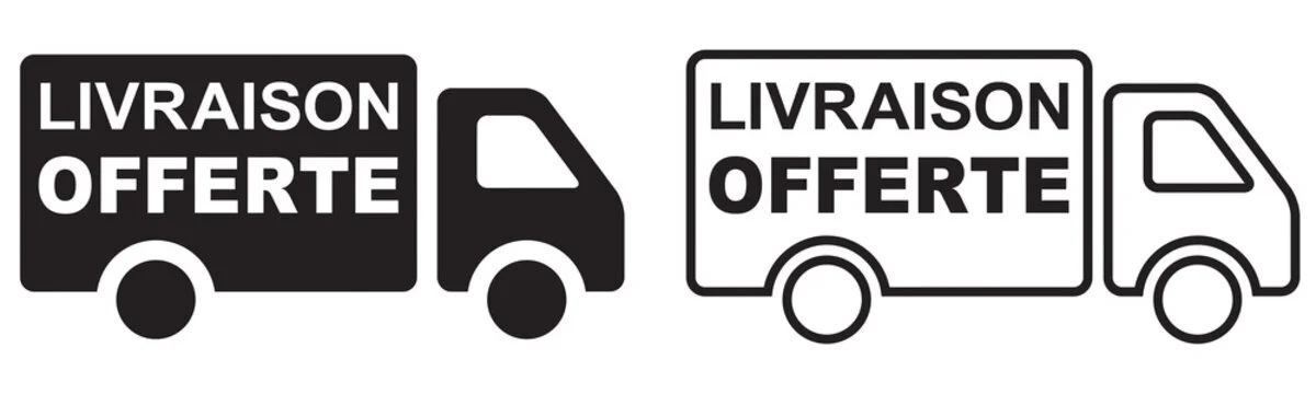 Livraison offerte partout au maroc 