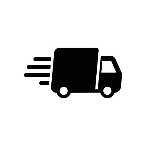 الشحن مجاني