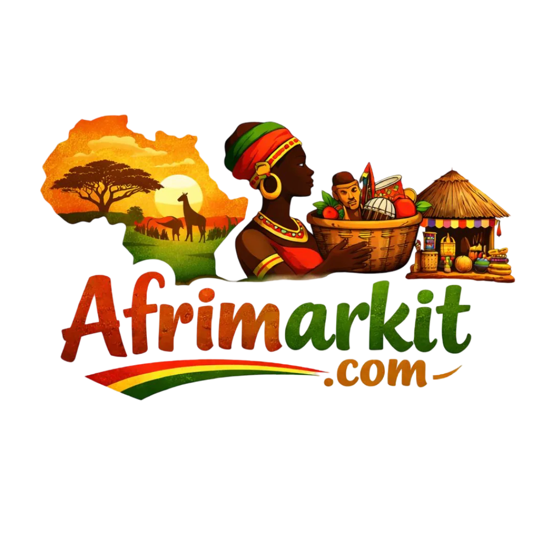 Afrimarket